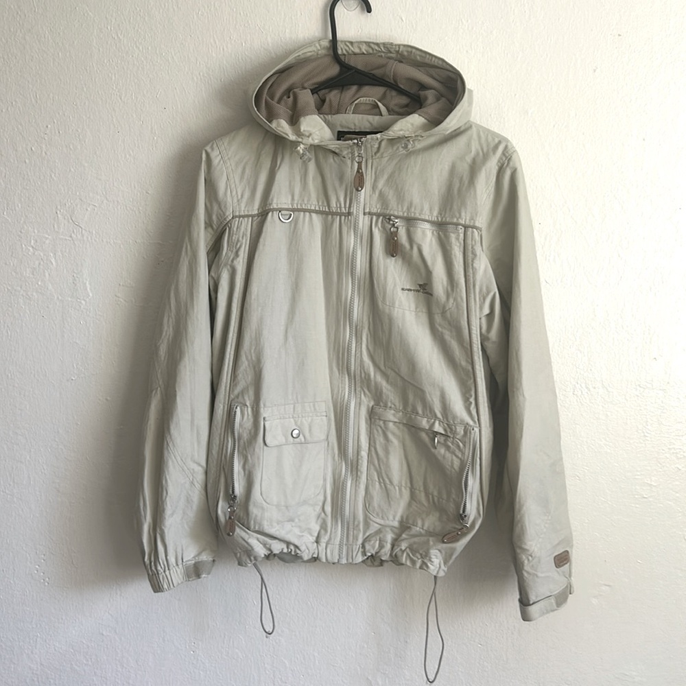 Sprandi Jacket/ outwear, Size M